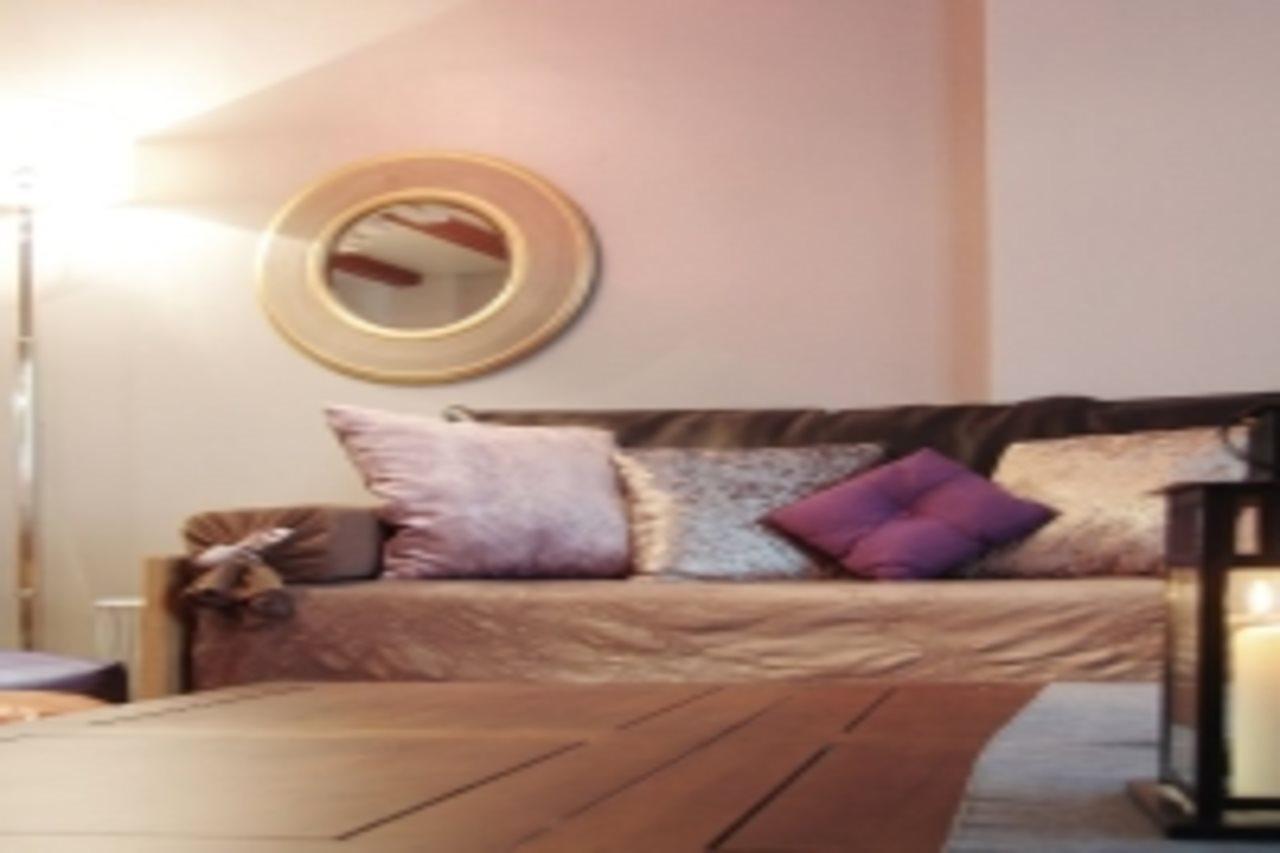 Aparthotel Casa Vella Ордино Екстериор снимка