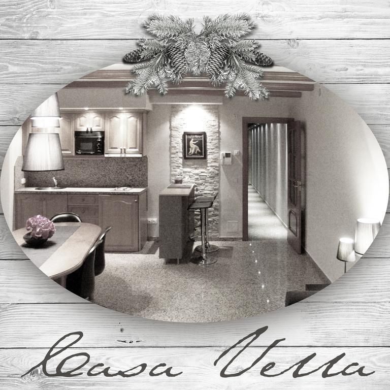 Aparthotel Casa Vella Ордино Екстериор снимка