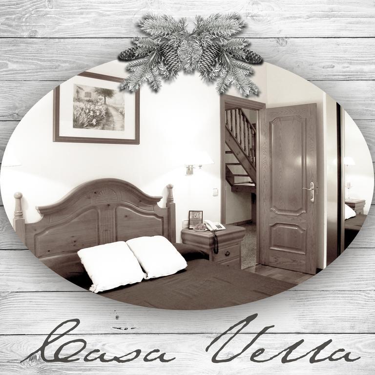 Aparthotel Casa Vella Ордино Екстериор снимка