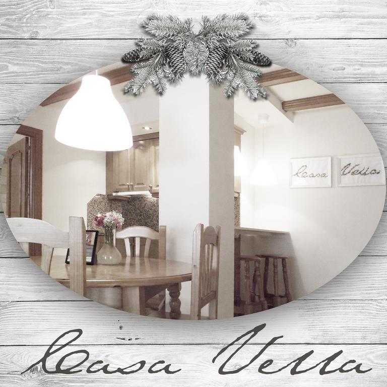 Aparthotel Casa Vella Ордино Екстериор снимка
