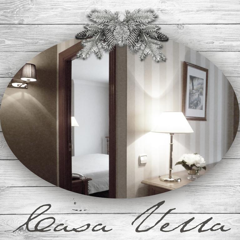 Aparthotel Casa Vella Ордино Екстериор снимка