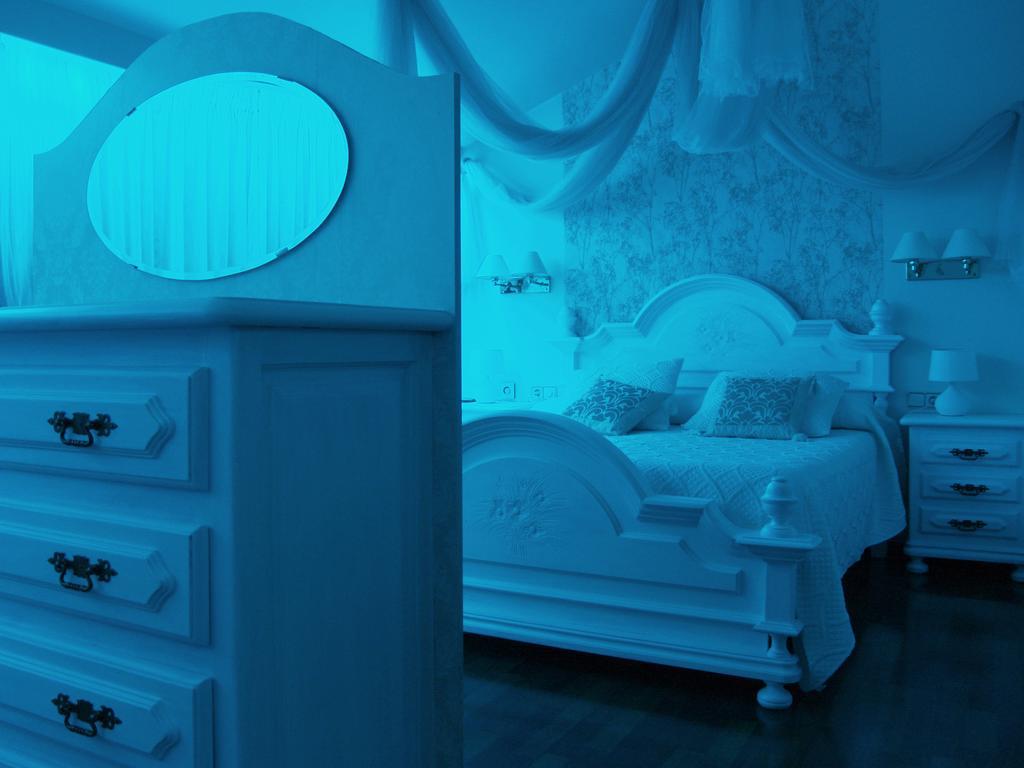 Aparthotel Casa Vella Ордино Екстериор снимка