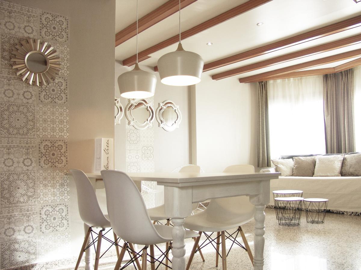Aparthotel Casa Vella Ордино Екстериор снимка