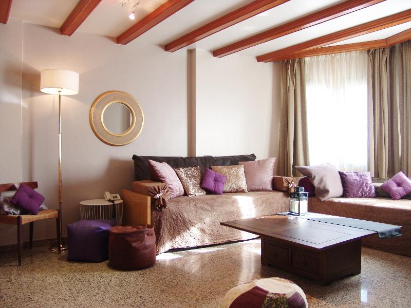 Aparthotel Casa Vella Ордино Екстериор снимка