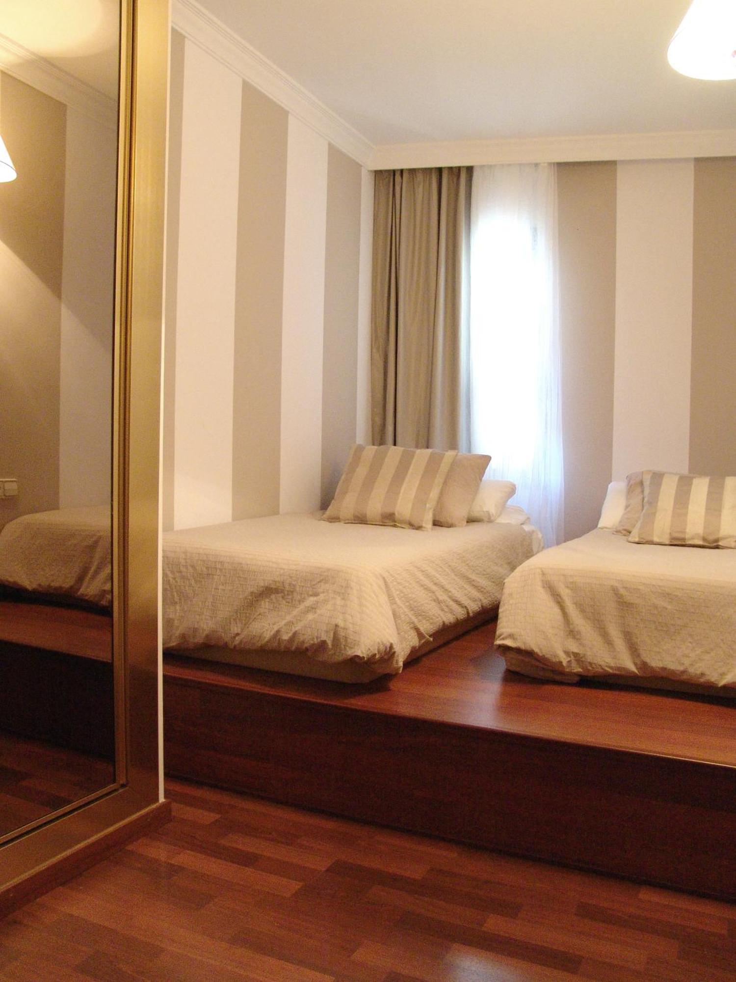 Aparthotel Casa Vella Ордино Екстериор снимка